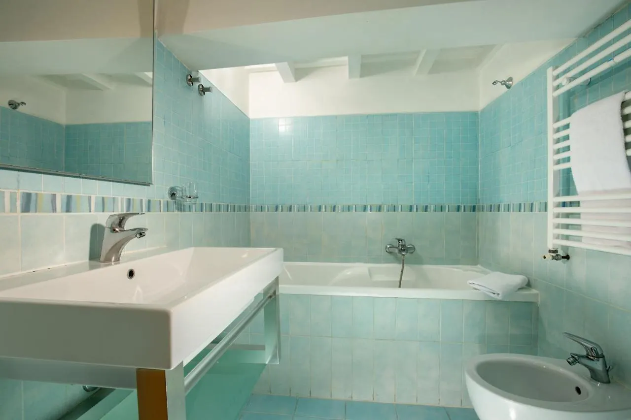 Cappellari Apartments - Campo De' Fiori Rome Italy