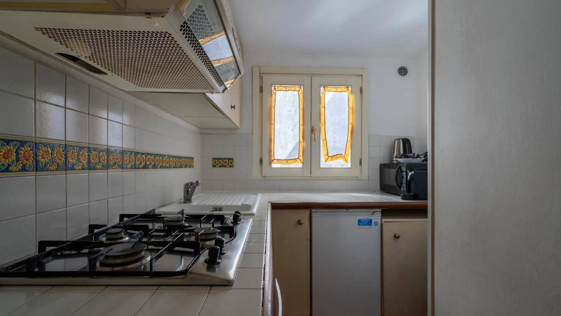 Cappellari Apartments - Campo De' Fiori Rome 0*,