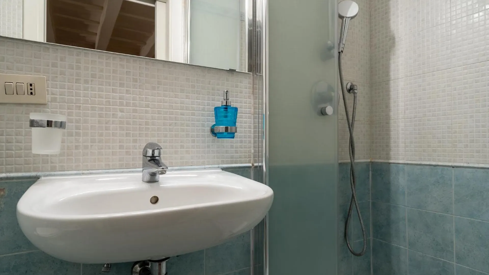 Cappellari Apartments - Campo De' Fiori Rome 0*,