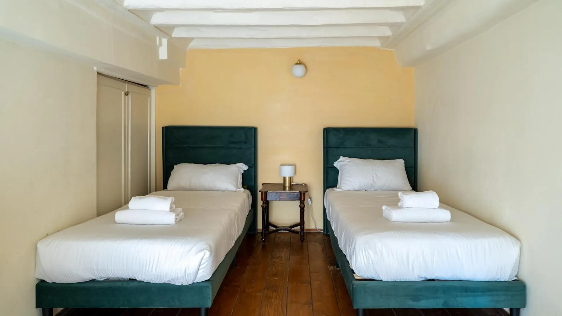 Cappellari Apartments - Campo De' Fiori Rome 0*,  Italy