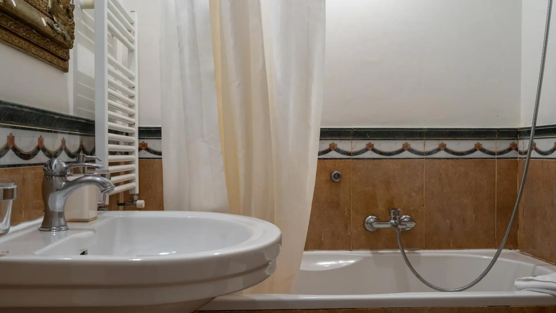 Cappellari Apartments - Campo De' Fiori Rome