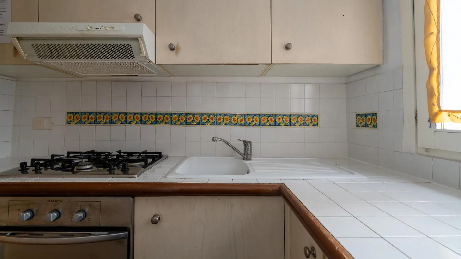 Cappellari Apartments - Campo De' Fiori Rome