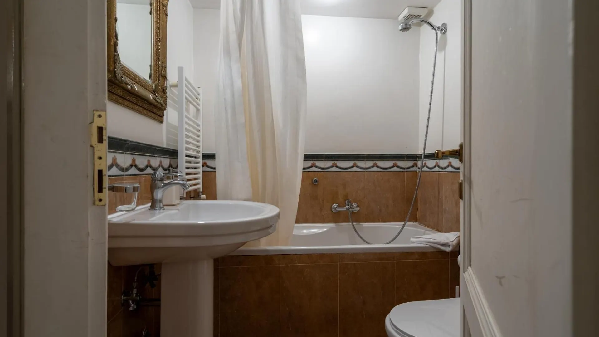 Cappellari Apartments - Campo De' Fiori Rome