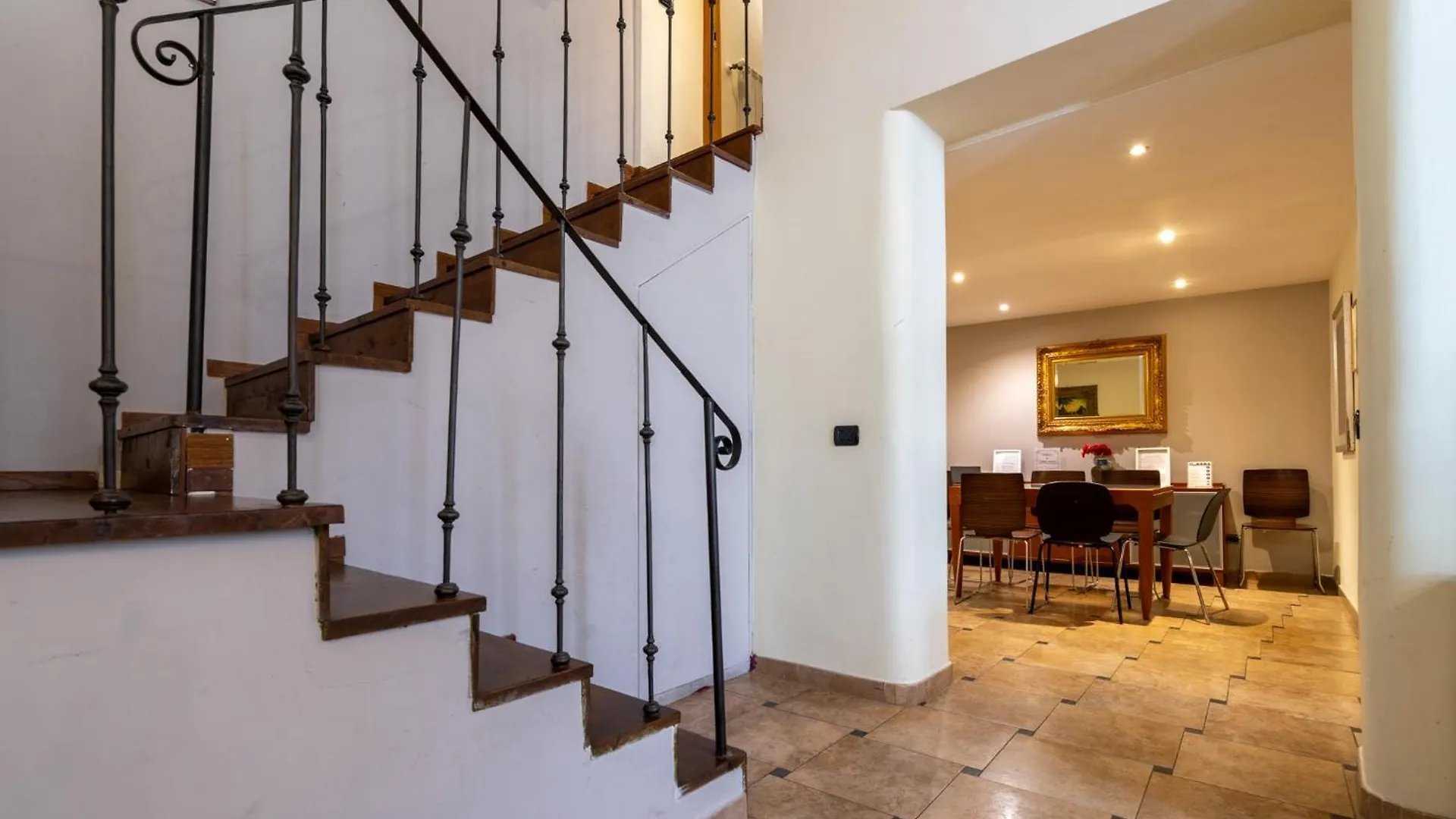 Cappellari Apartments - Campo De' Fiori Rome