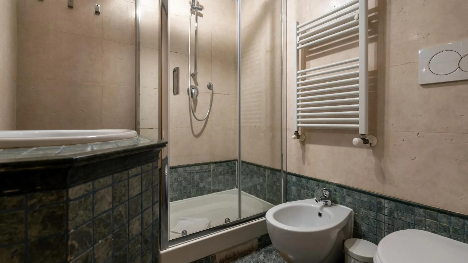 Cappellari Apartments - Campo De' Fiori Rome Italy