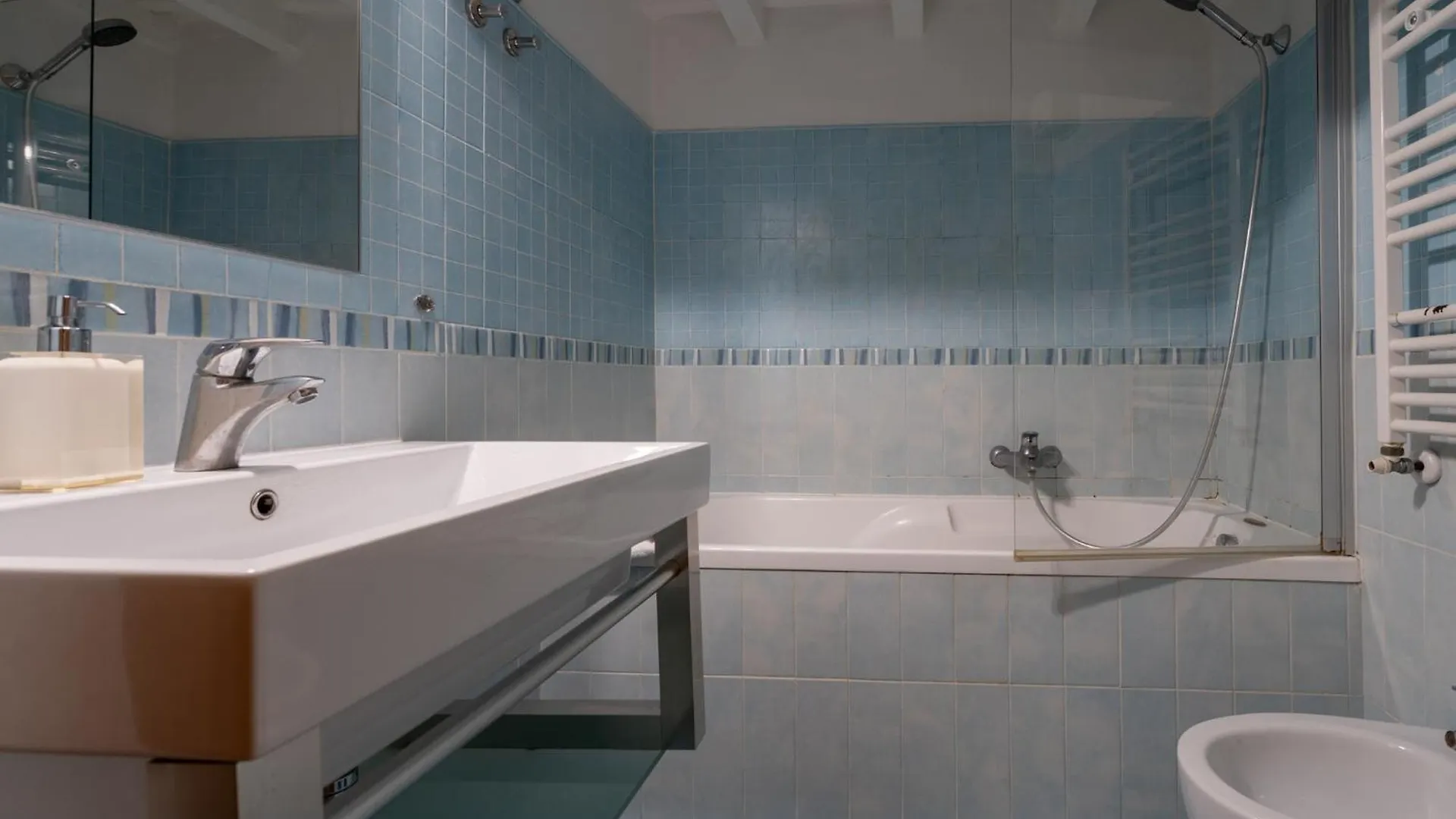 Cappellari Apartments - Campo De' Fiori Rome