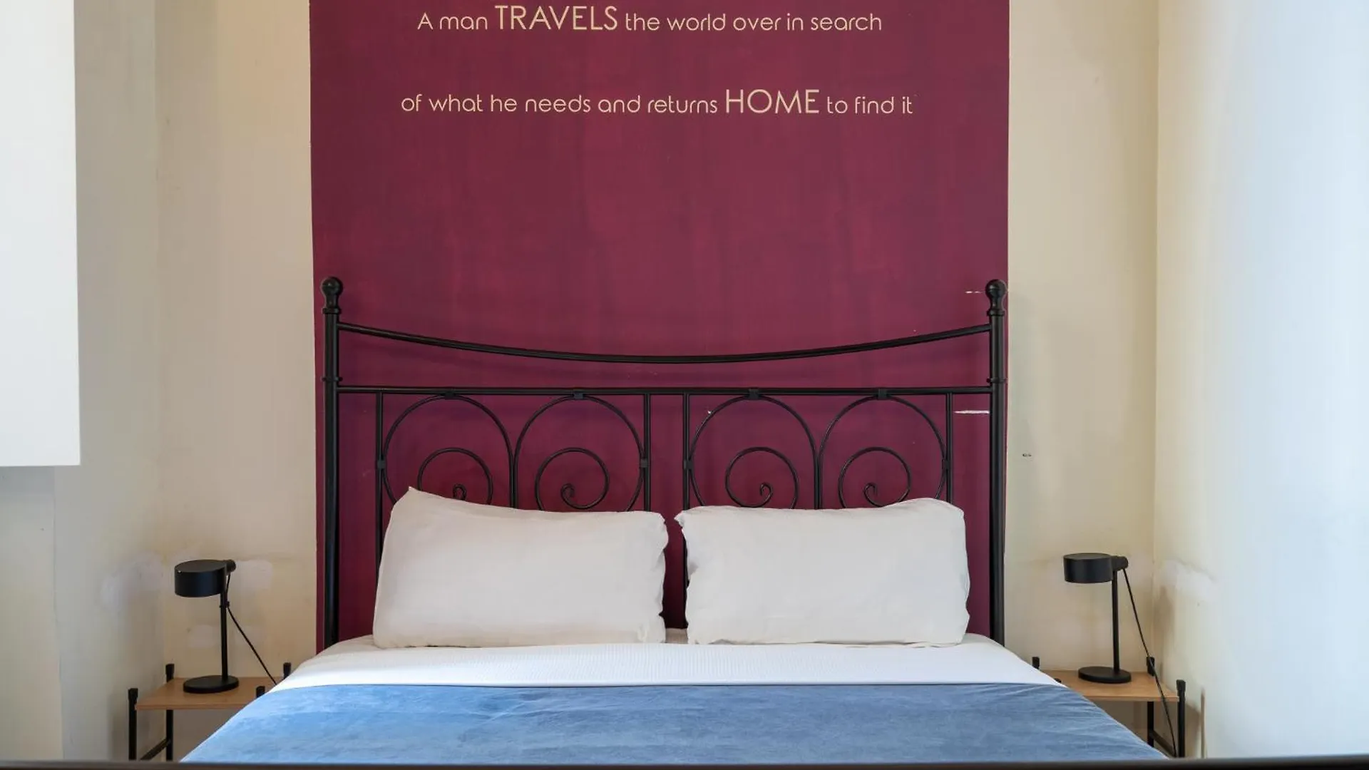 Cappellari Apartments - Campo De' Fiori Rome
