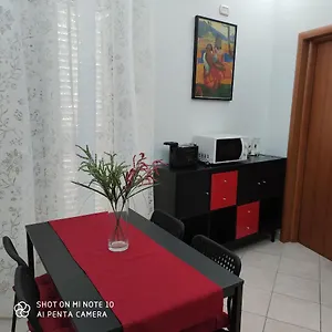  Appartamento La Casa Di Antonia Italia