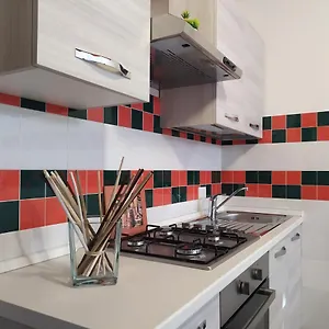 Casa vacanze La Casa Di Ornella Italia