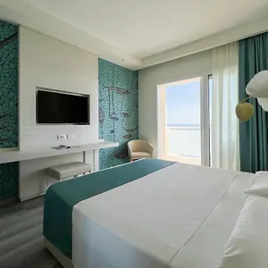 **** Hotel Rex Itália