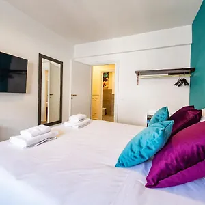  Apartamento My Vatican Place