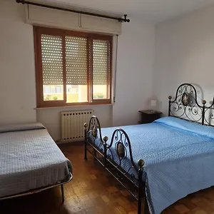  Appartamento Vista Mare Italia