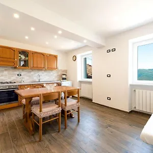  Casa vacanze *la Casa Del Conte* Italia