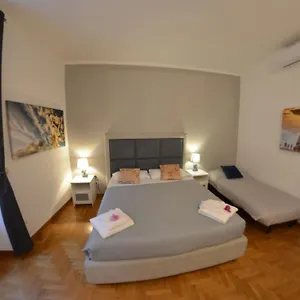 Apartment Charme De Vatican, Rome