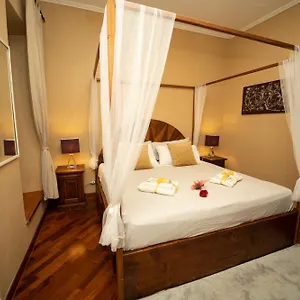 Apartment Navona, Rome