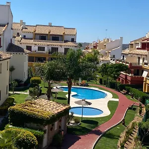  Apartamento Costaesuri Vacaciones Espanha