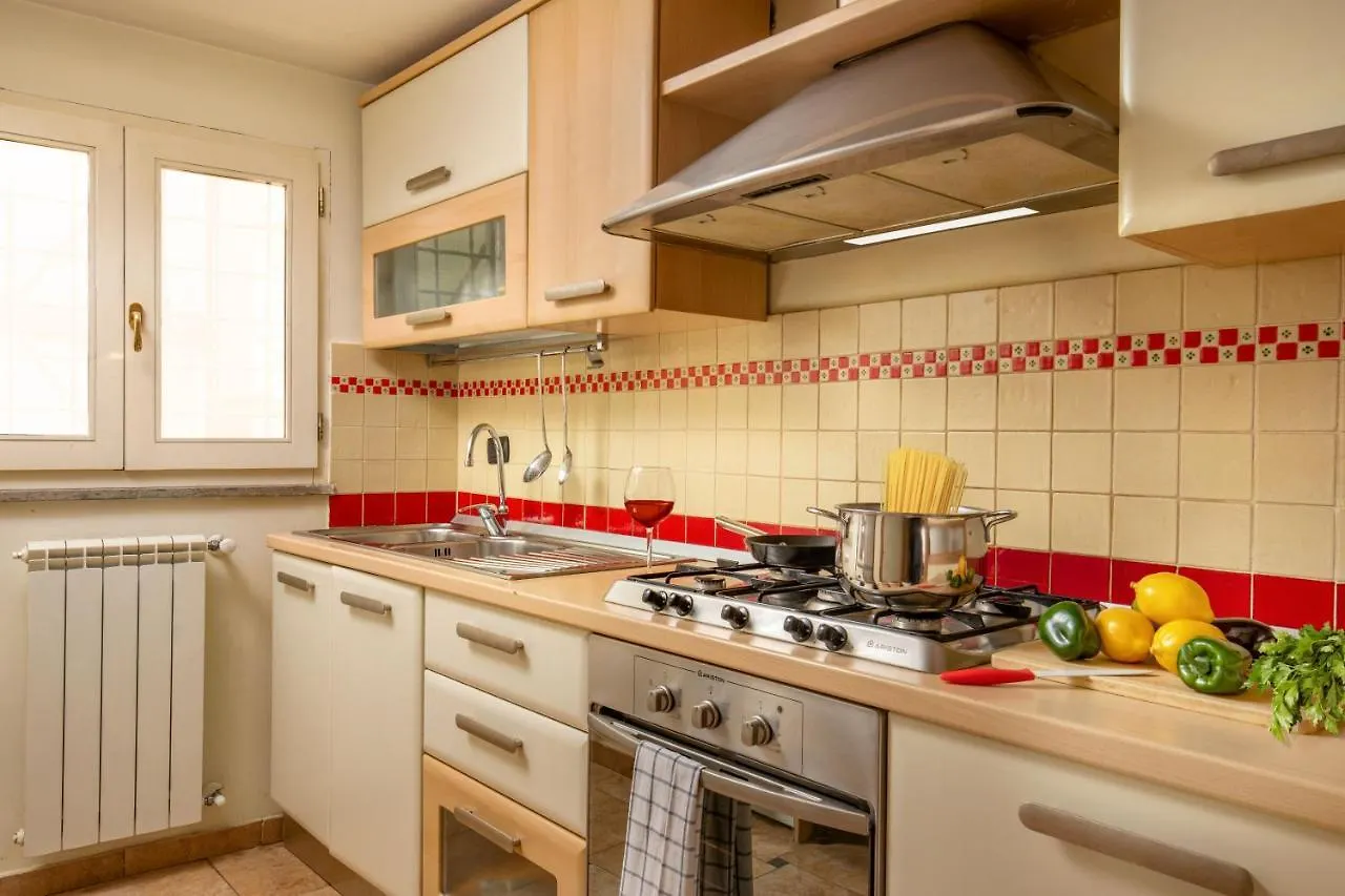 Cappellari Apartments - Campo De' Fiori Rome 0*,  Italy