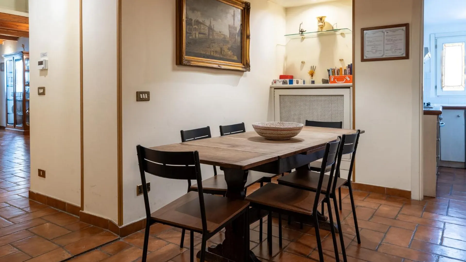 Cappellari Apartments - Campo De' Fiori Roma