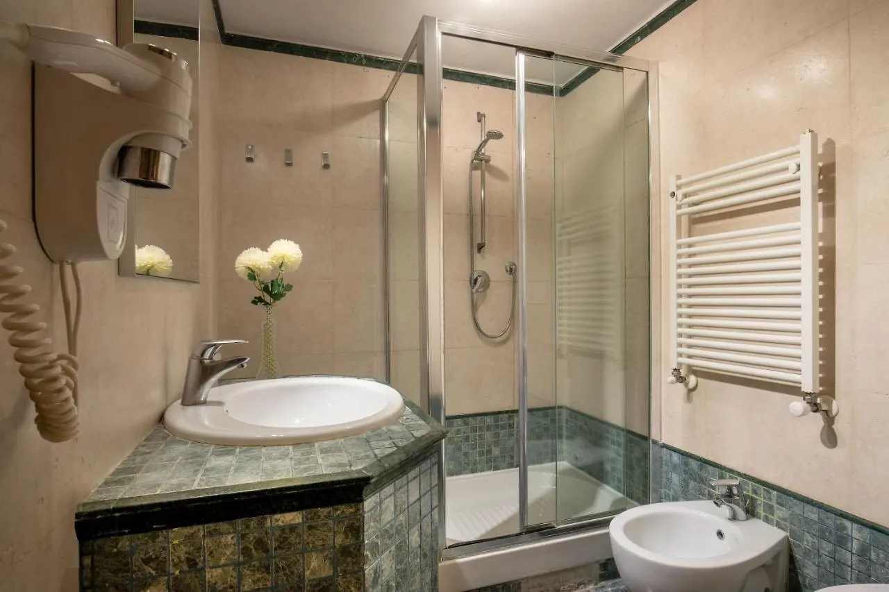 Cappellari Apartments - Campo De' Fiori ローマ