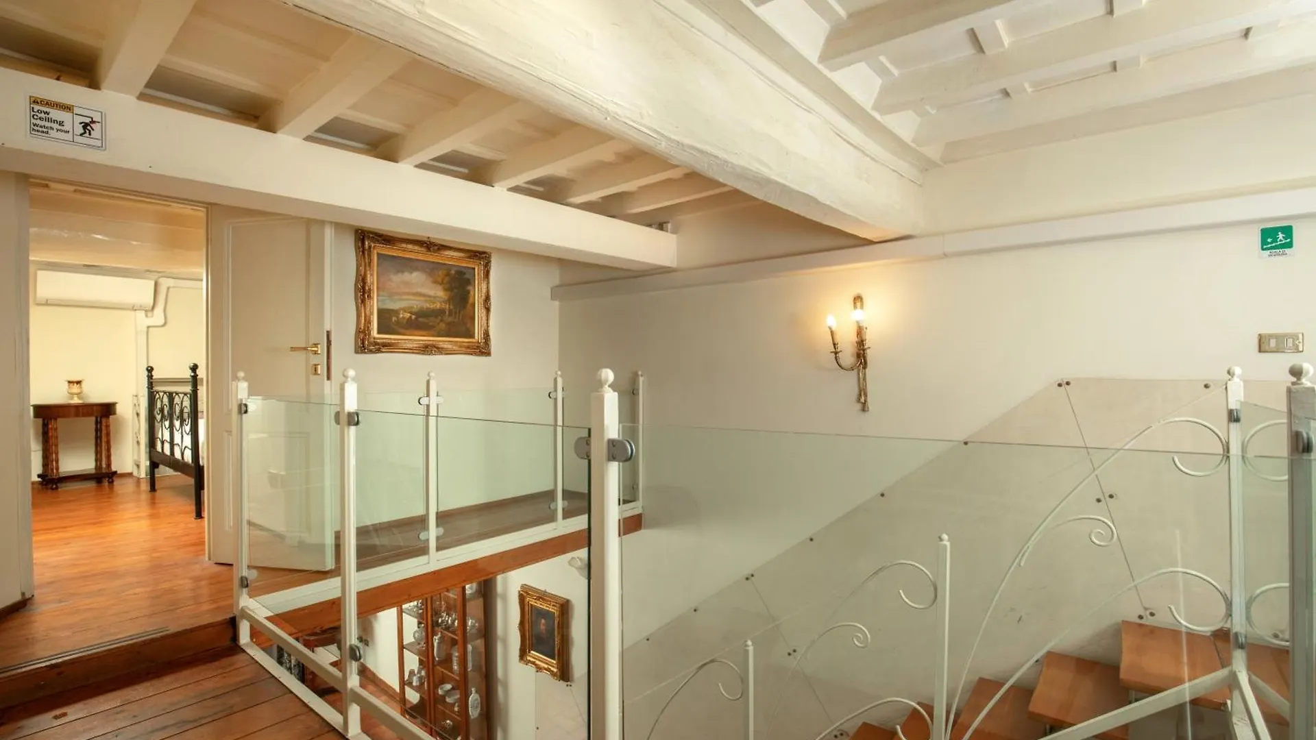 Cappellari Apartments - Campo De' Fiori ローマ