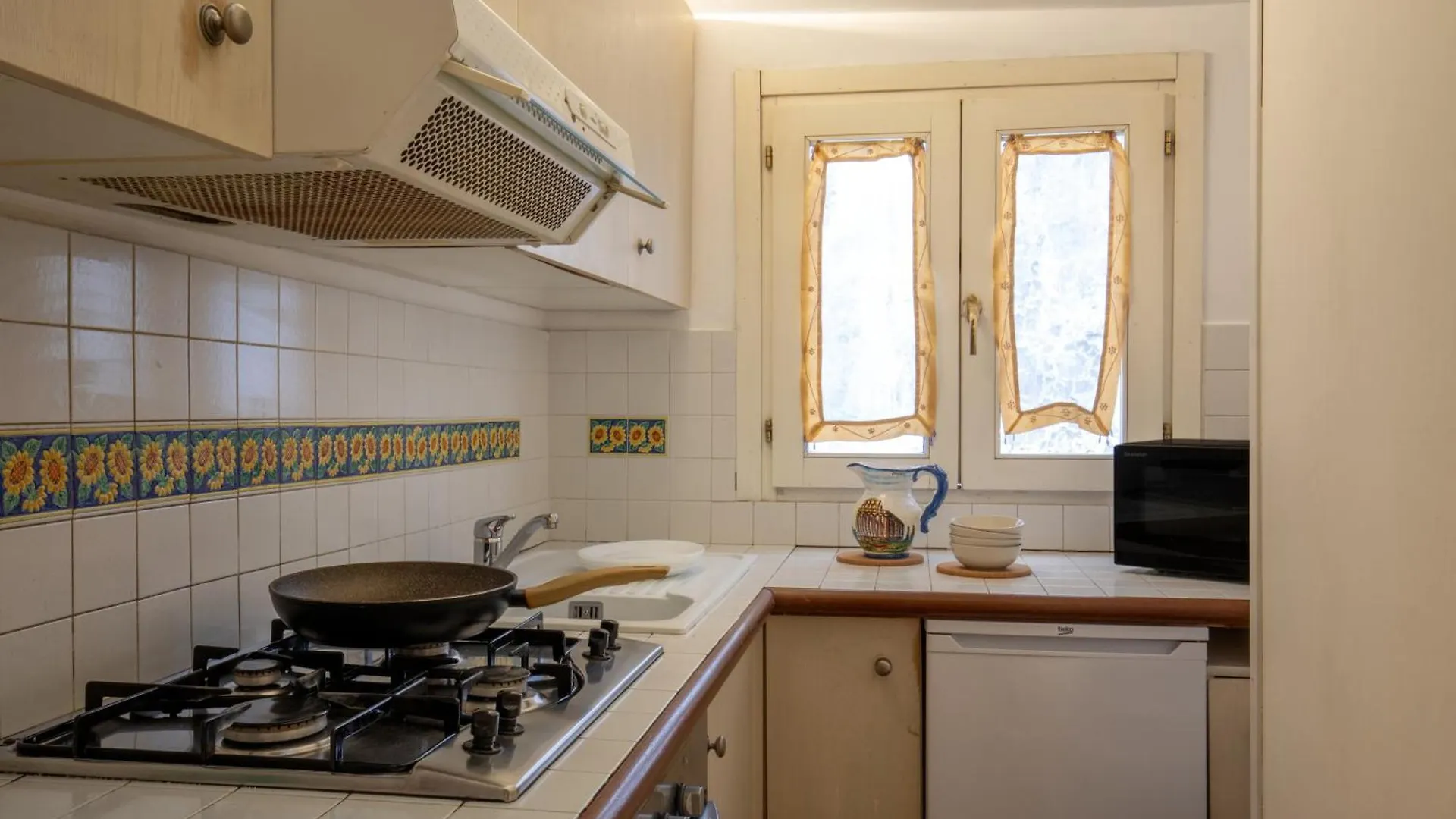 Cappellari Apartments - Campo De' Fiori ローマ