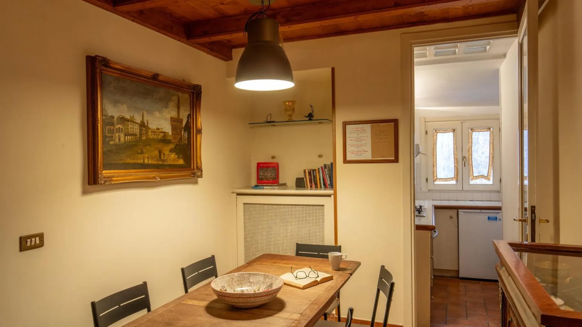 Cappellari Apartments - Campo De' Fiori ローマ