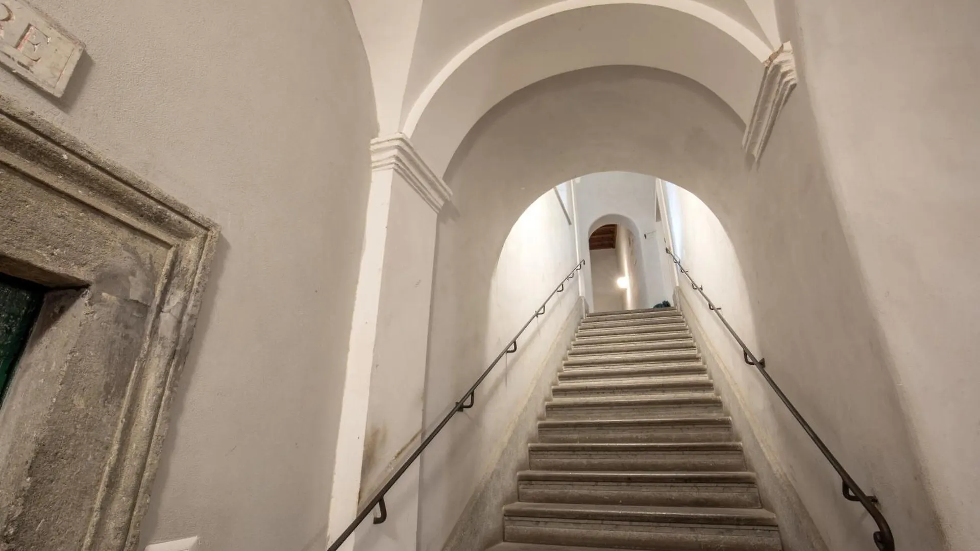 Cappellari Apartments - Campo De' Fiori ローマ