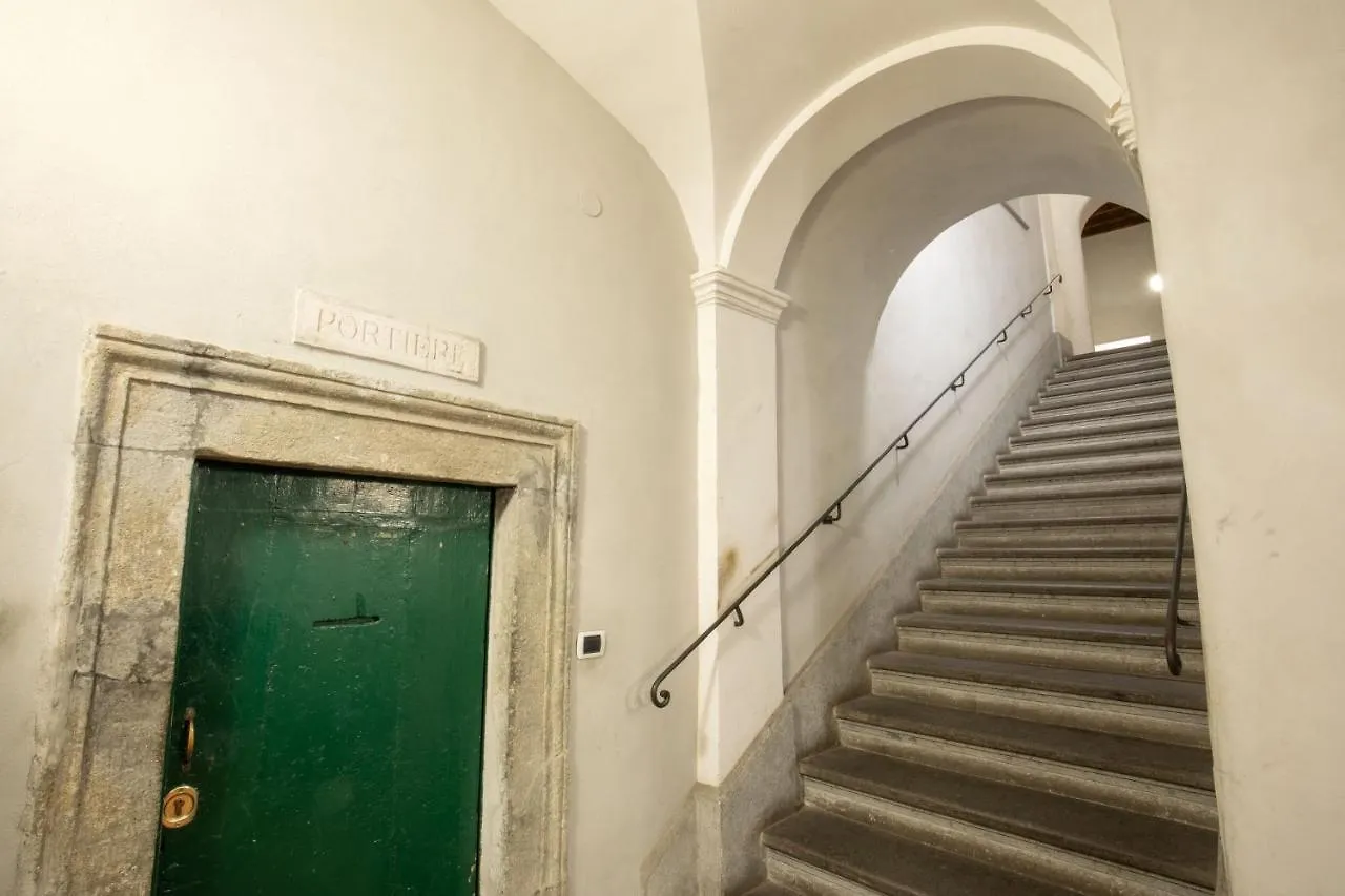 Cappellari Apartments - Campo De' Fiori Rome
